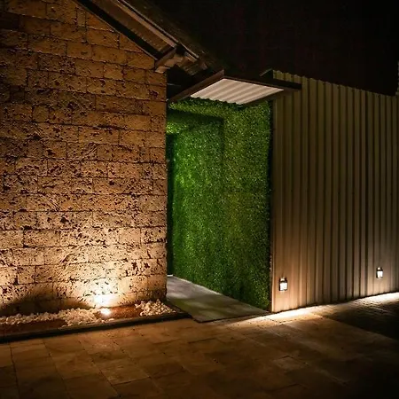 Appartement Lux