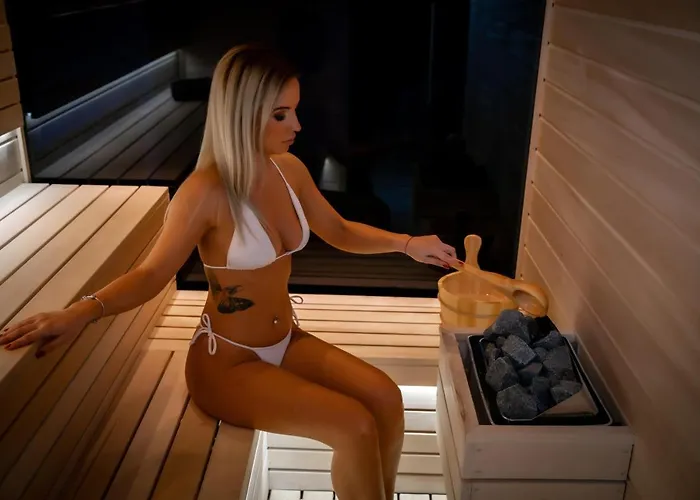 Lux Apartmán Apatin